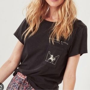 Spell Hacienda Ranch tee